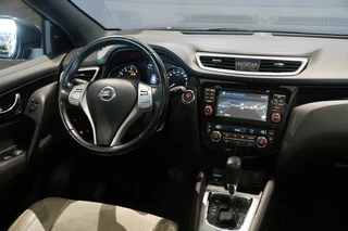 Nissan QASHQAI – thumbnail 18