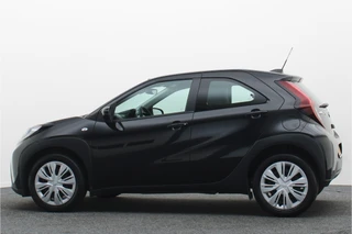 Toyota Aygo – thumbnail 4