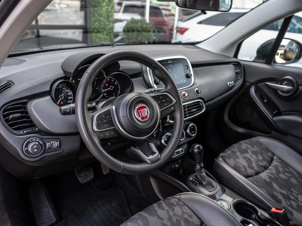 Fiat 500X – foto 14