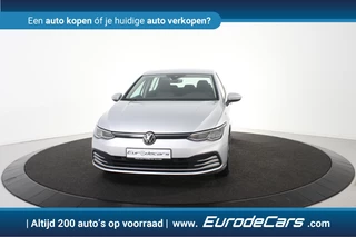 Volkswagen Golf – thumbnail 14