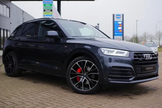 Audi Q5 – thumbnail 14