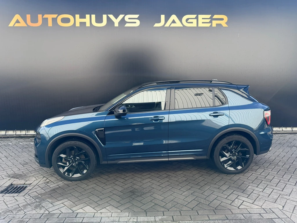 Lynk & Co 01 – foto 3
