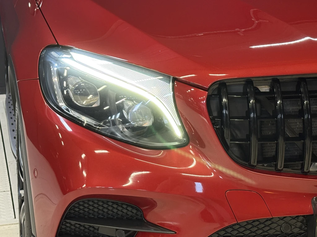 Mercedes-Benz GLC – foto 34