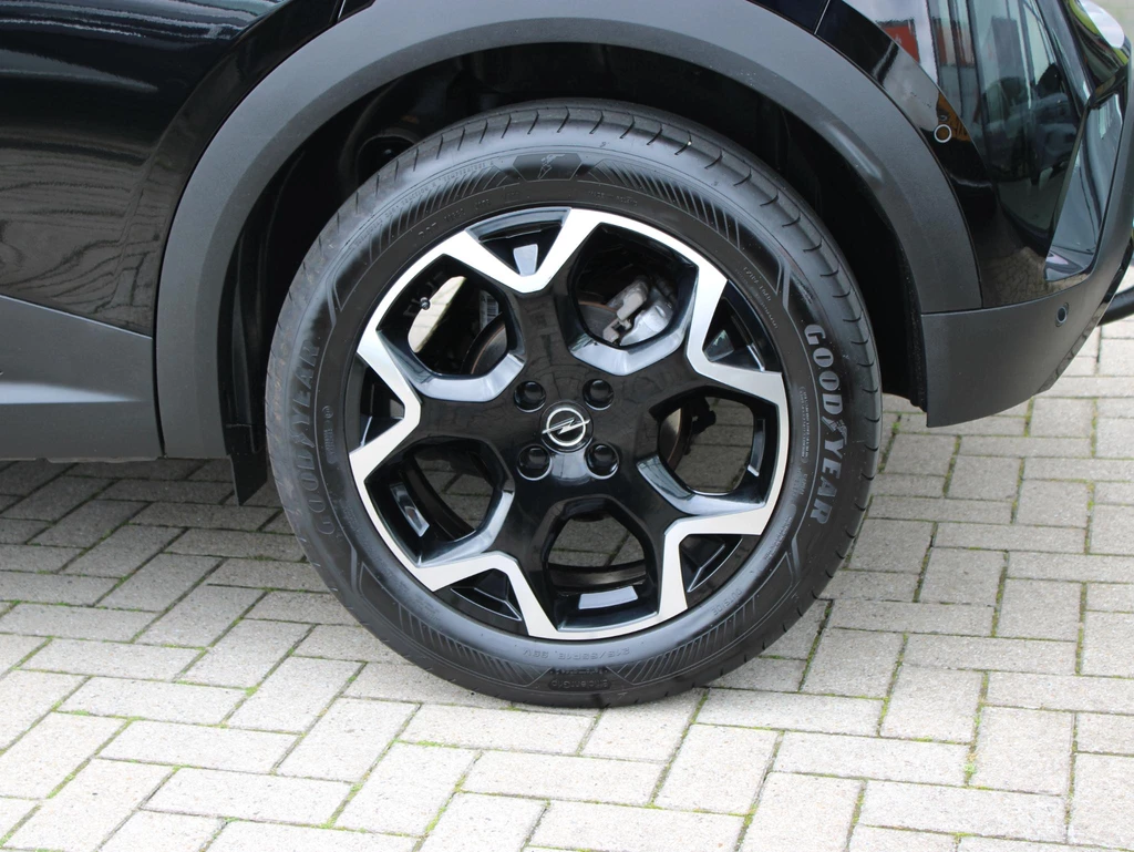Opel Mokka – foto 5