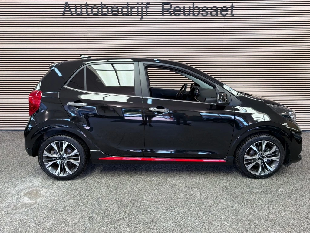 Kia Picanto – foto 6