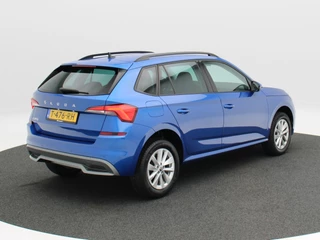 Škoda Kamiq – thumbnail 4
