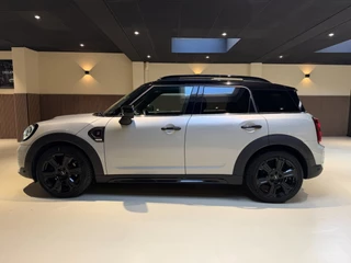 MINI Countryman – thumbnail 2