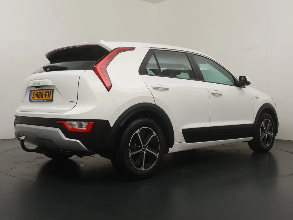 Kia Niro – foto 8