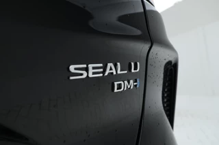 BYD SEAL U – thumbnail 13