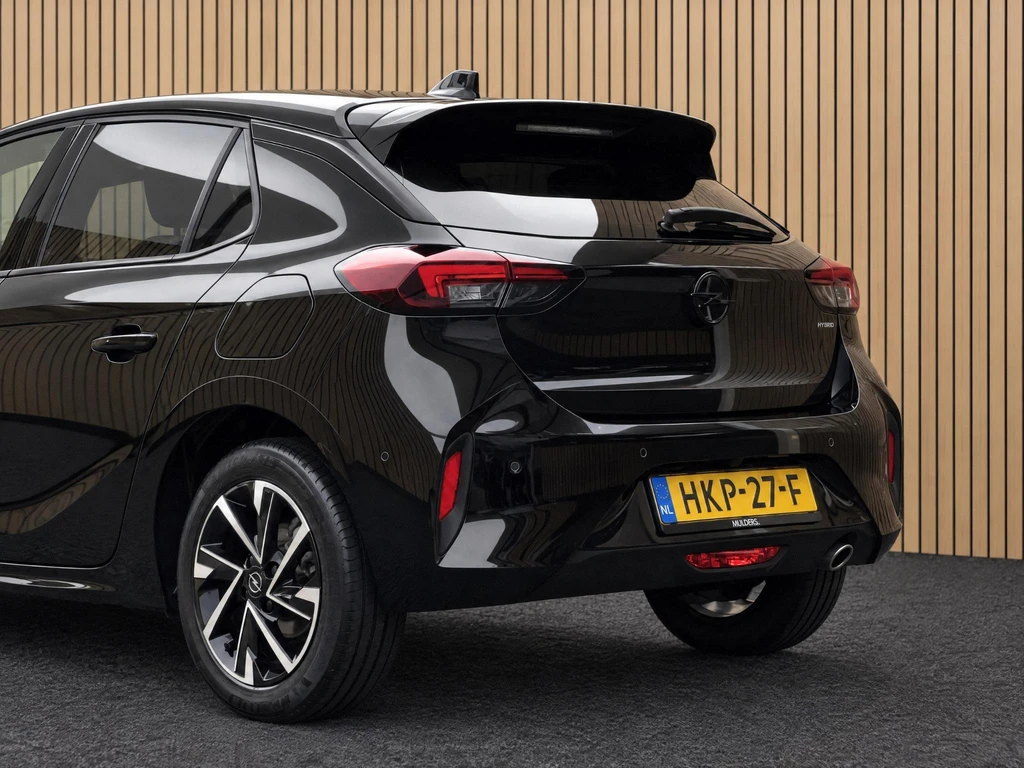Opel Corsa – foto 5
