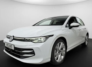 Volkswagen Golf – thumbnail 2