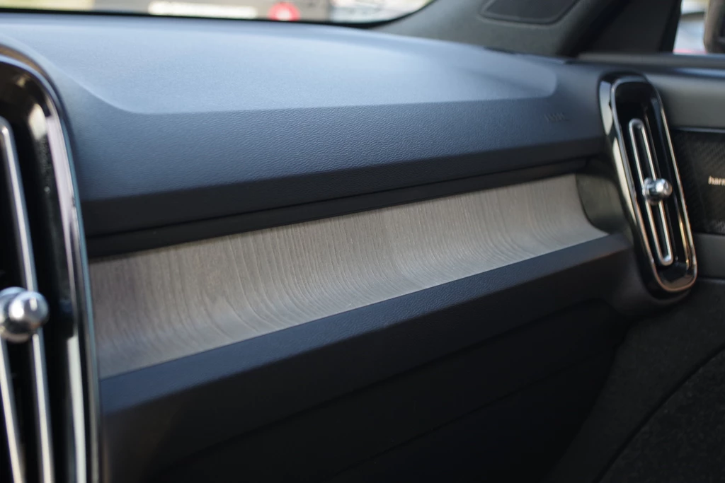 Volvo XC40 – foto 28