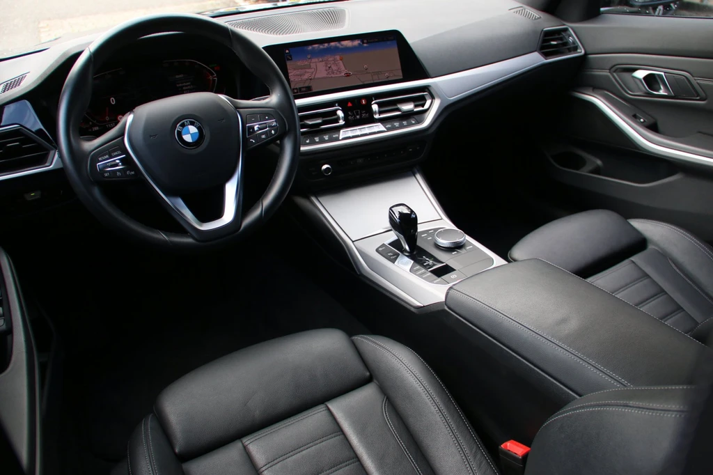BMW 3 Serie – foto 20