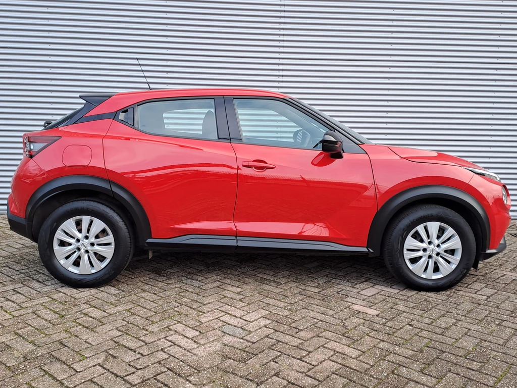 Nissan Juke – foto 5