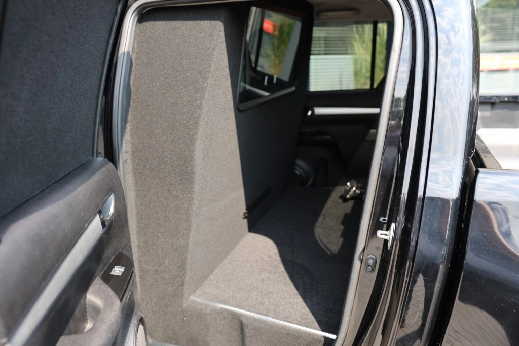 Toyota Hilux – foto 11