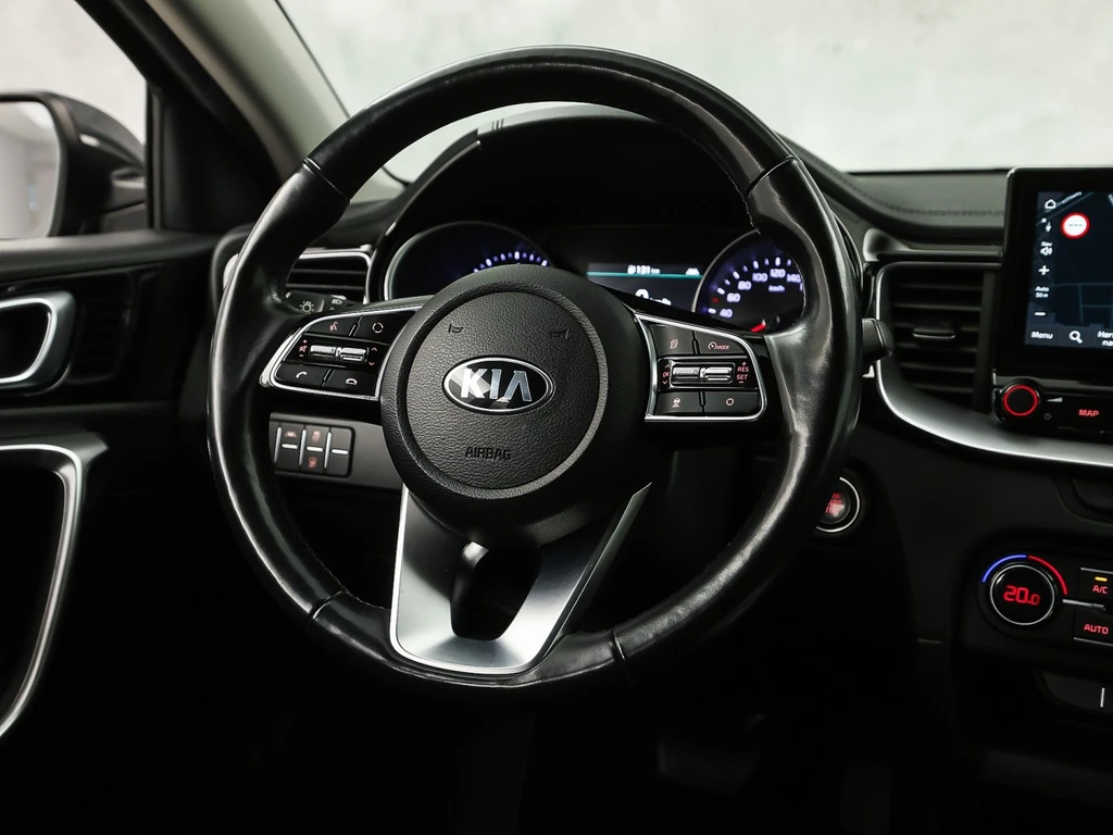 Kia Ceed – foto 23