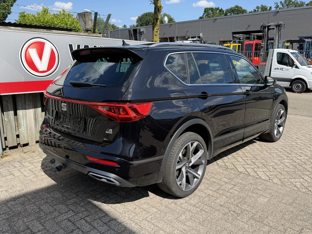 SEAT Tarraco – foto 3