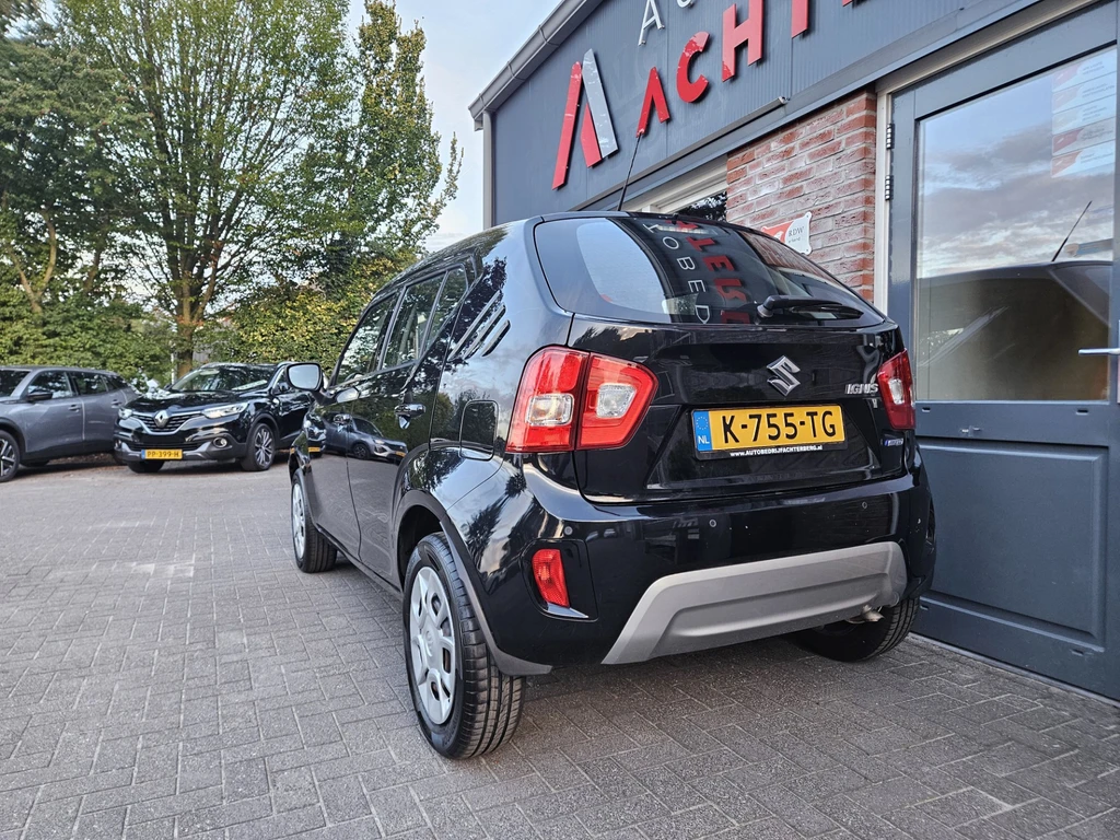Suzuki Ignis – foto 4