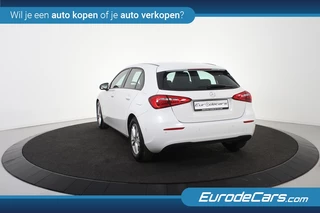 Mercedes-Benz A-Klasse – thumbnail 9