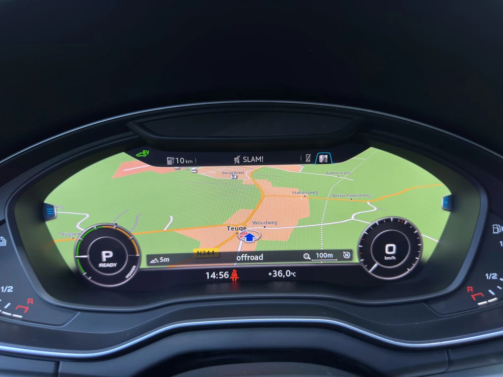 Audi Q5 – foto 16