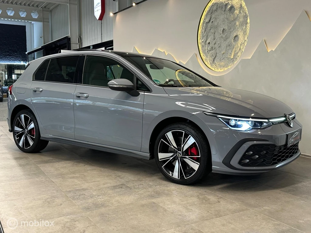 Volkswagen Golf – foto 12