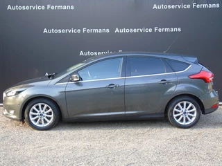 Ford Focus – thumbnail 4