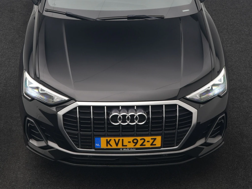 Audi Q3 – foto 12