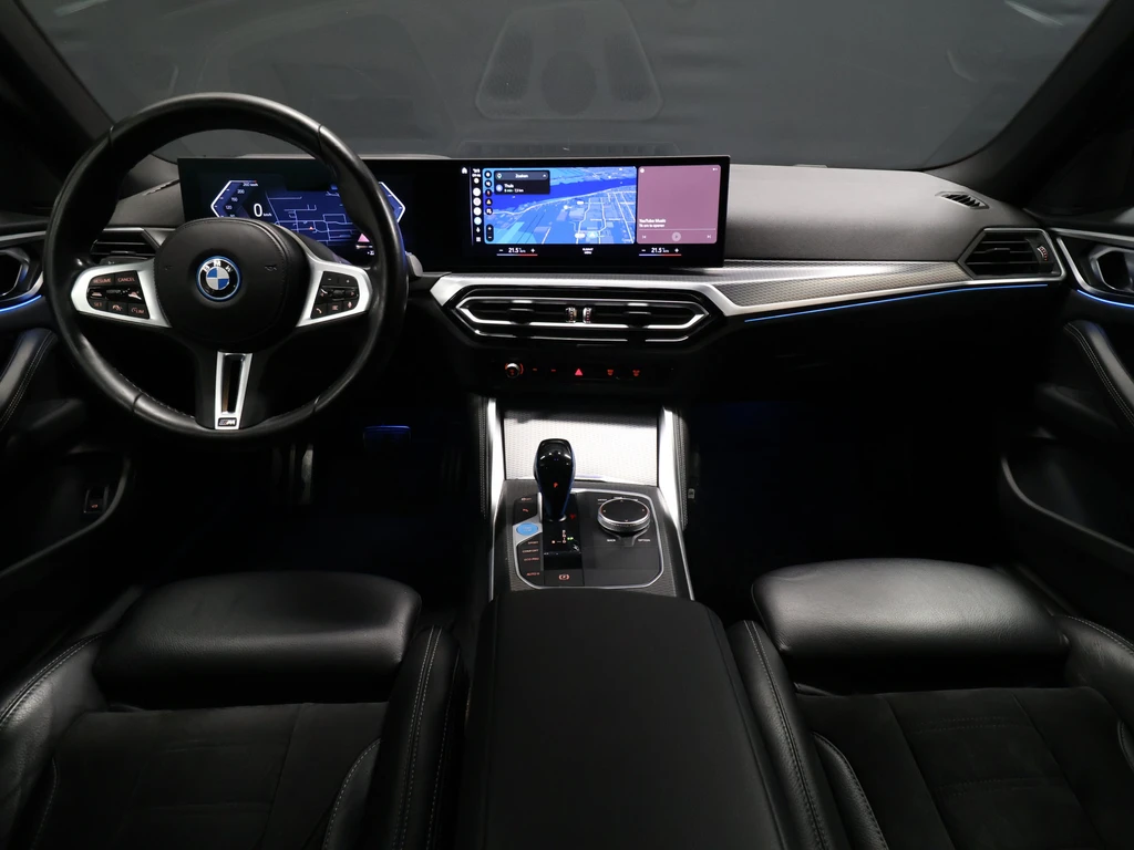 BMW i4 – foto 10