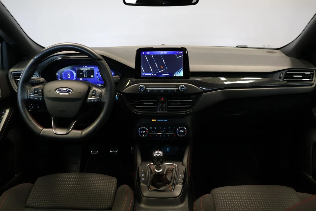 Ford Focus – foto 8