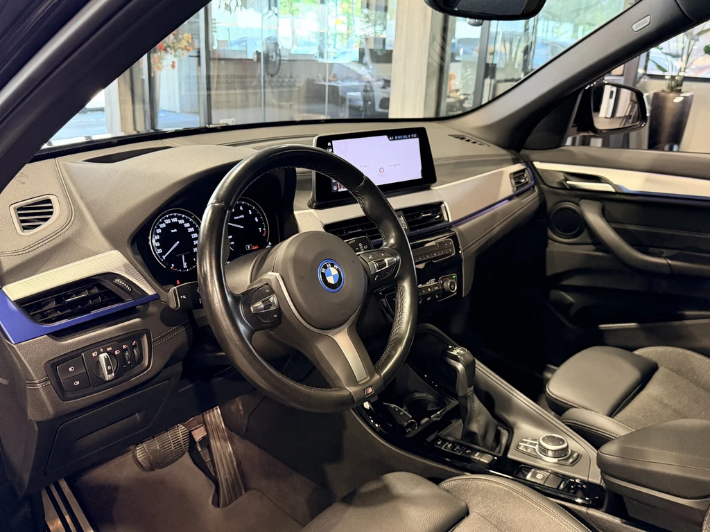 BMW X1 – foto 11