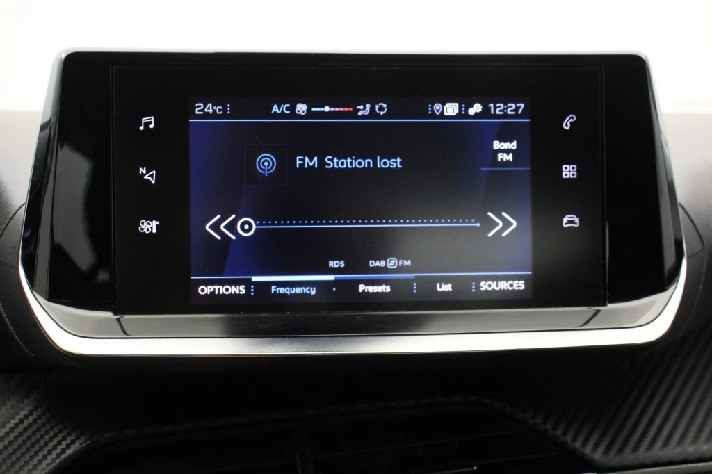 Peugeot 208 – foto 27