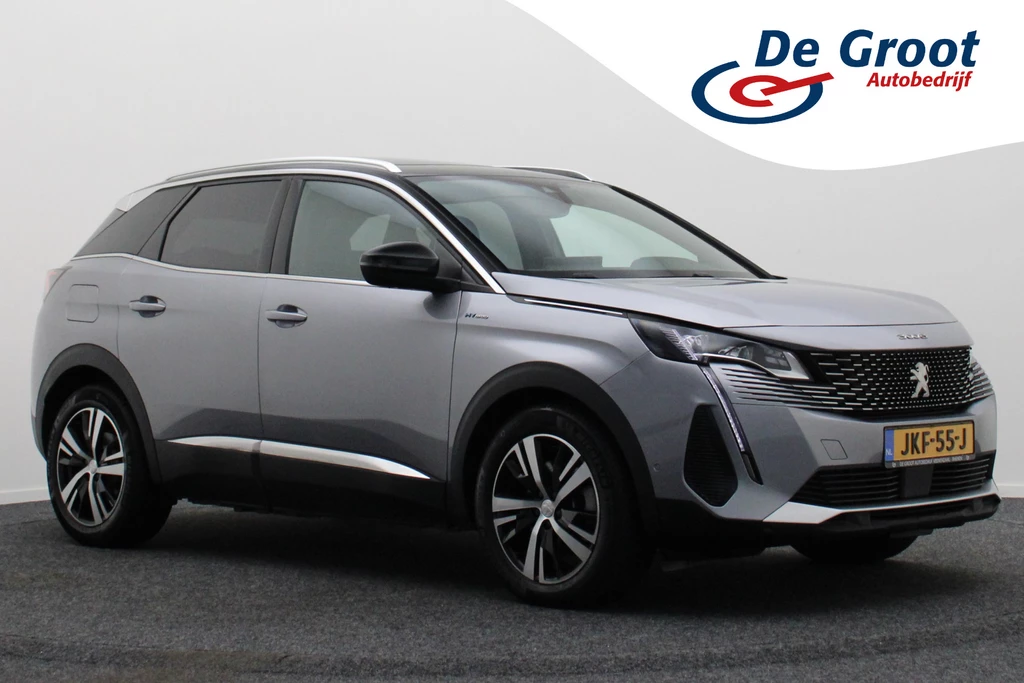 Peugeot 3008 – foto 11