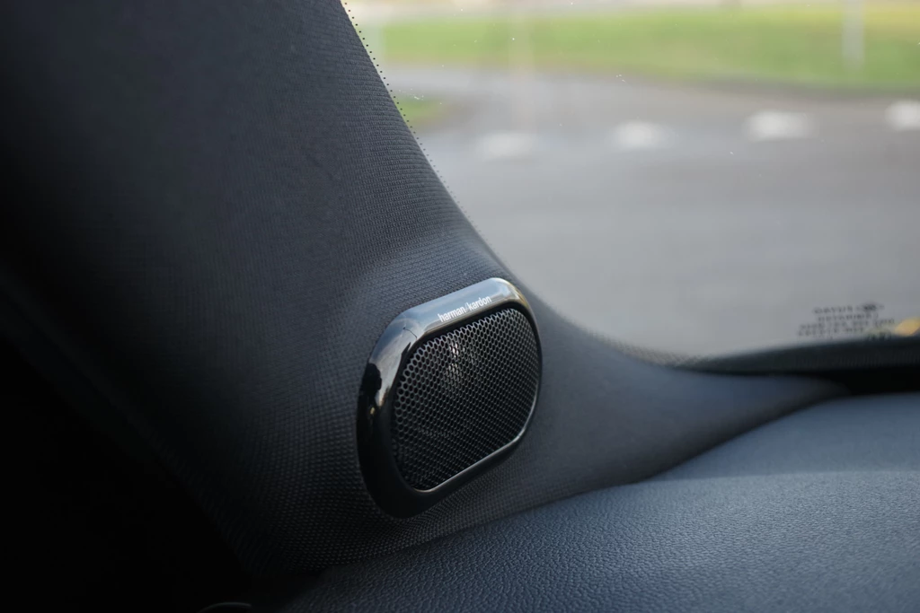 MINI 5-deurs – foto 18