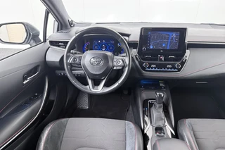 Toyota Corolla Touring Sports – thumbnail 8