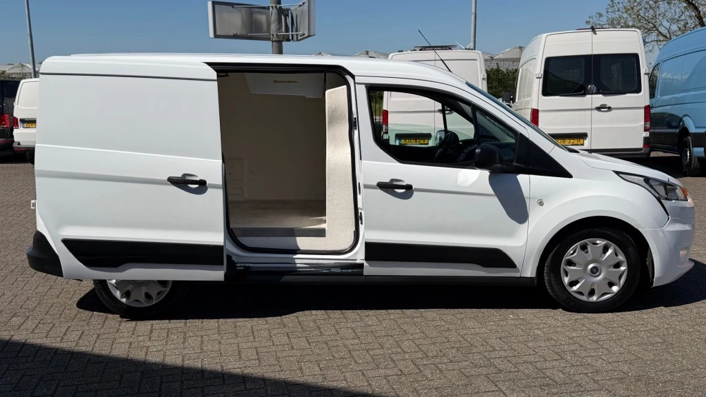 Ford Transit Connect – foto 7
