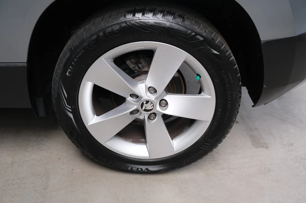 Škoda Karoq – foto 29