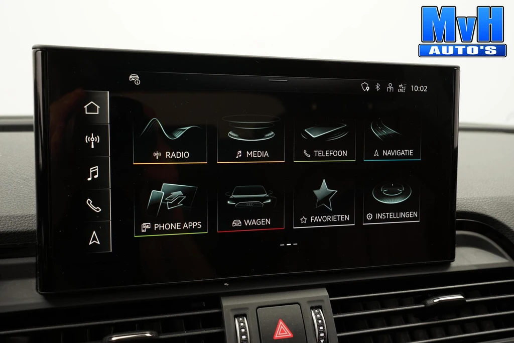 Audi Q5 – foto 83