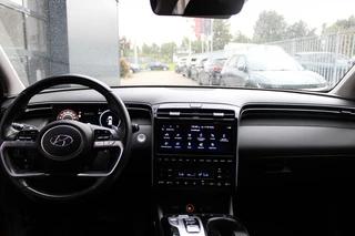 Hyundai Tucson – thumbnail 26
