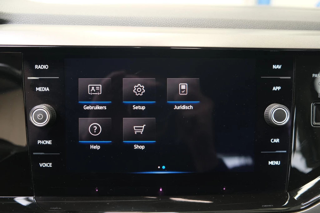 Volkswagen Polo – foto 17