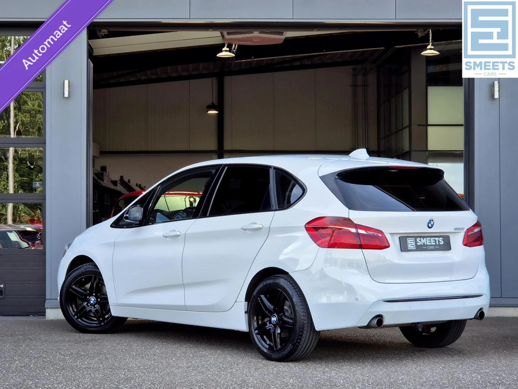 BMW 2 Serie – foto 6