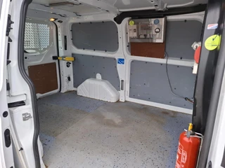Ford Transit Custom – thumbnail 18