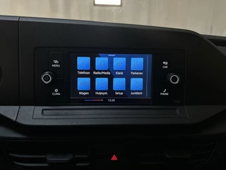 Volkswagen Caddy – thumbnail 13