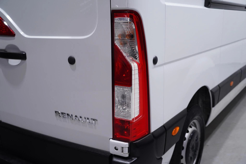Renault Master – foto 11