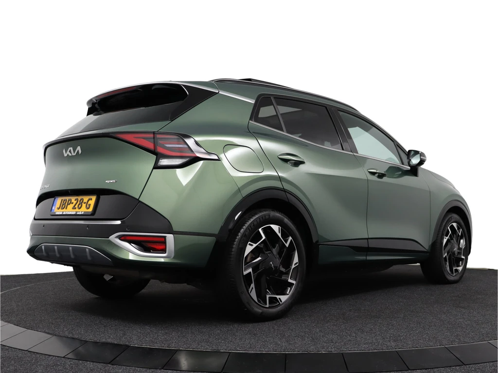Kia Sportage – foto 10