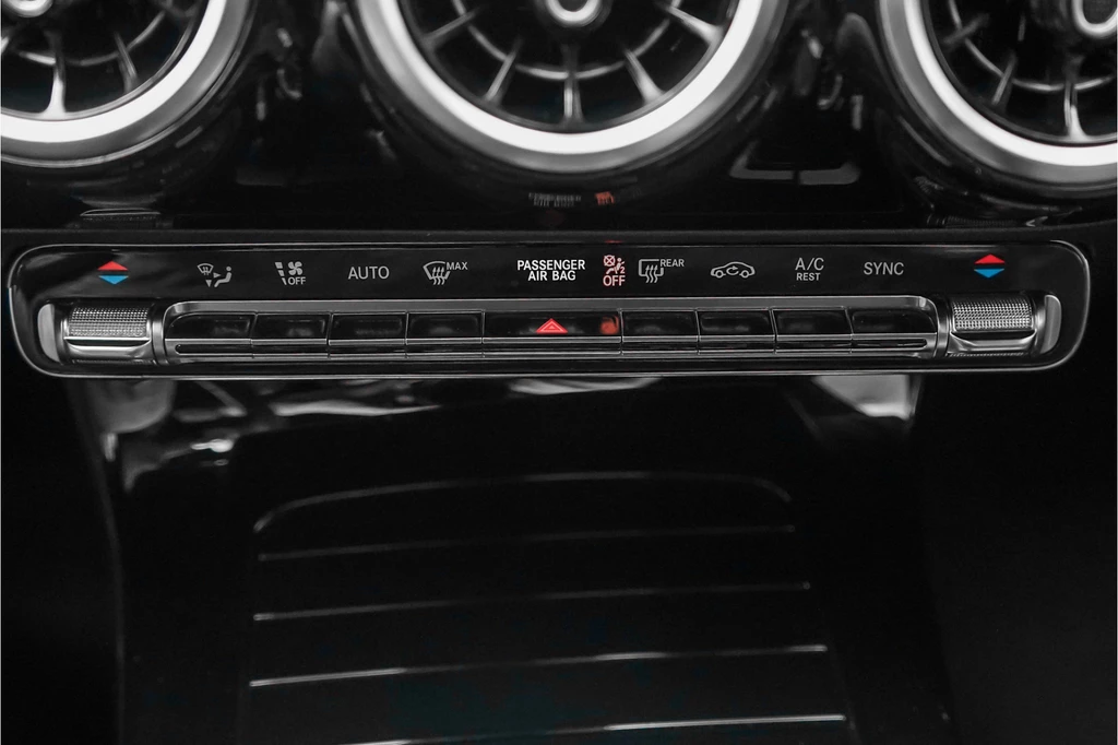 Mercedes-Benz A-Klasse – foto 25