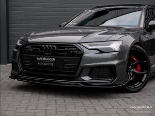 Audi A6 – thumbnail 3
