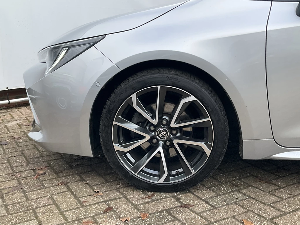 Toyota Corolla Touring Sports – foto 22