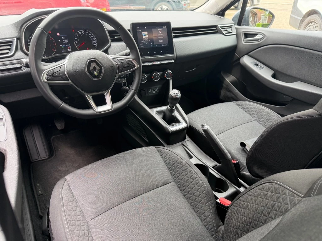 Renault Clio – foto 16