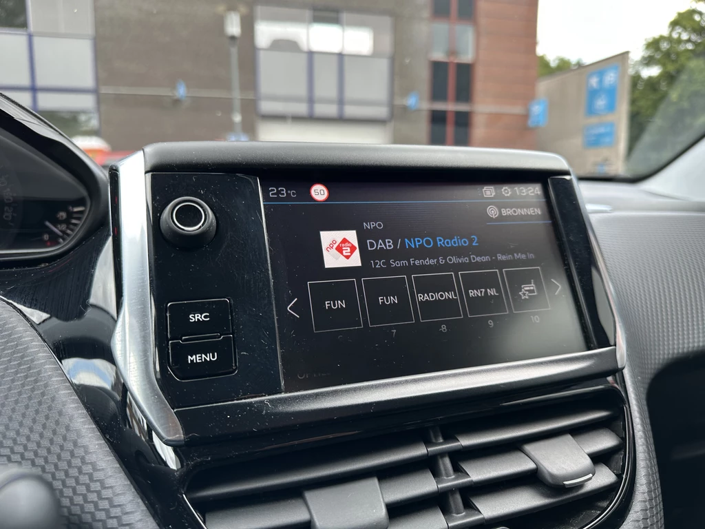 Peugeot 2008 – foto 11