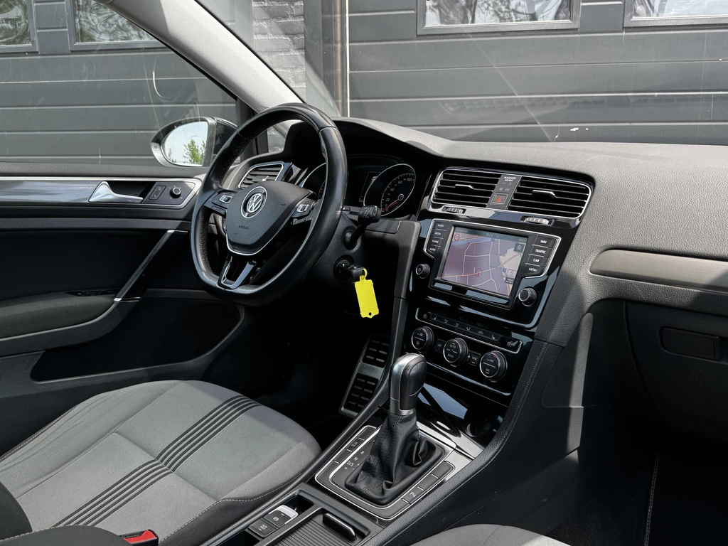 Volkswagen Golf – foto 7